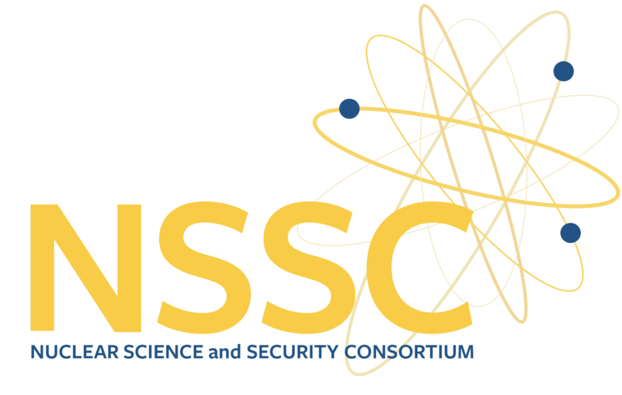 NSSC logo