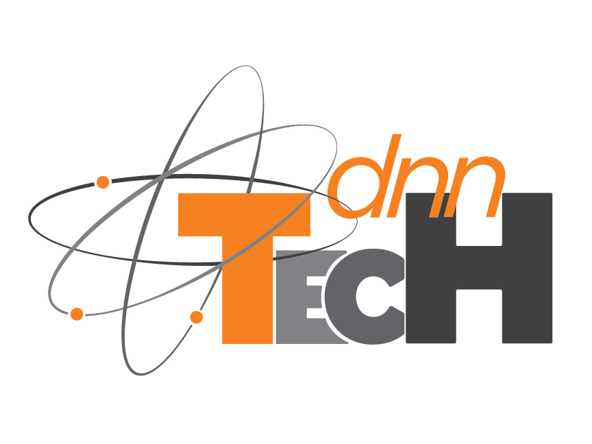DNN TECH logo